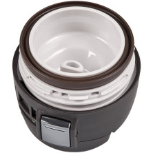 Кришка для термоса Zojirushi SM-YAF коричневий