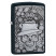 Запальничка Zippo 218 Gambling Skull (49183)