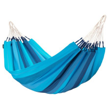 Гамак зі стійкою La Siesta ORH143CNS121 lagoon