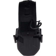 Активні навушники Earmor M300A Black