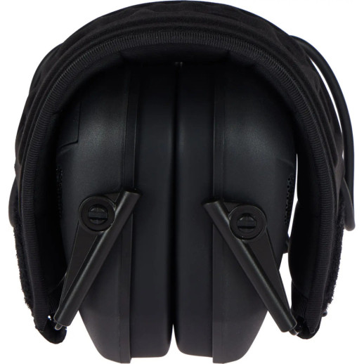 Активні навушники Earmor M300A Black
