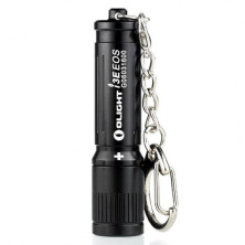 Ліхтар Olight I3E EOS чорний