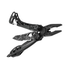 Мультитул Leatherman Skeletool TOPO