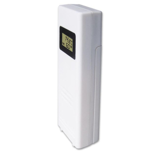 Метеостанція Technoline WS6469 Graphite (WS6469)