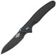 Ніж Olight DREVER-чорний