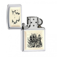 Запальничка Zippo 359
