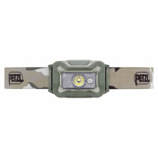 Ліхтарик Petzl ARIA 1 RGB CAMO