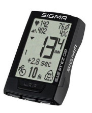 Велокомп'ютер Sigma Sport BC 23.16 STS SD02317