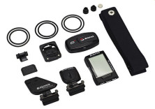 Велокомп'ютер Sigma Sport BC 23.16 STS SD02317