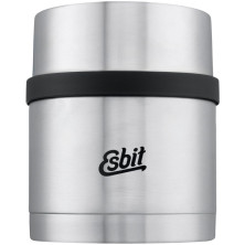 Термос для їжі Esbit FJ500SC - s stainless steel