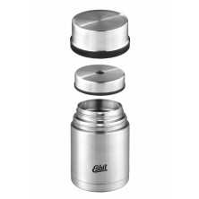 Термос для їжі Esbit FJ500SC - s stainless steel