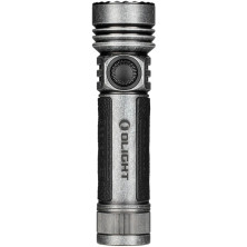 Ліхтар Olight Seeker 4 Pro CW Silver-Plated Bronze
