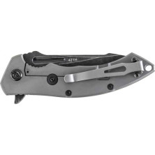 Ніж Skif Shark 421H GRTS /black SW Зелений