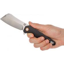 Ніж Artisan Osprey SW, D2, G10 полірований