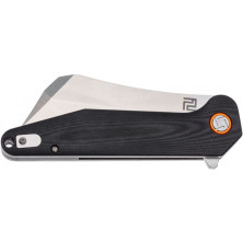 Ніж Artisan Osprey SW, D2, G10 полірований