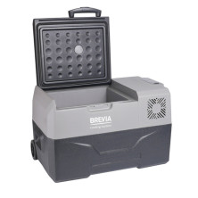 Холодильник автомобільний Brevia 30л 22720