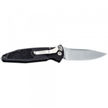 Ніж Microtech SOCOM Elite Auto Drop Point Stonewash 160A-10