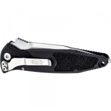 Ніж Microtech SOCOM Elite Auto Drop Point Stonewash 160A-10