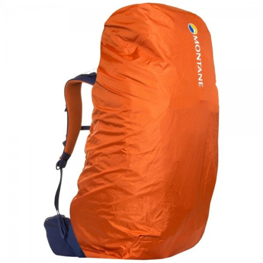 Рюкзак Montane Summit Tour 50 + 15 Antarctic Blue