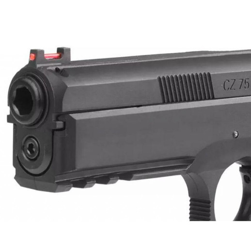 Пістолет пневматичний ASG CZ SP-01 Shadow 4,5 мм