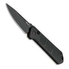 Ніж Boker Plus Kihon Auto Black Blade 01bo951