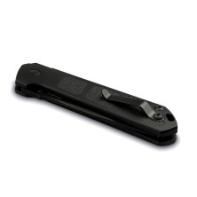Ніж Boker Plus Kihon Auto Black Blade 01bo951