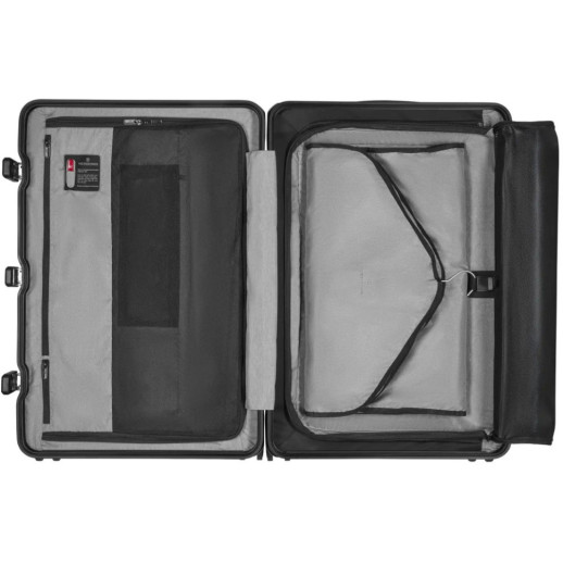 Валіза Victorinox LEXICON Framed/Black Велика