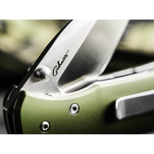 Ніж Boker Plus Lefti