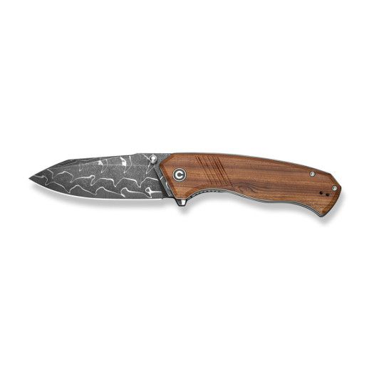 Ніж складаний Civivi Placoid C23079-DS1