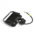 Прожектор VIDEX F3 30W 5000K з датчиком руху 220V Black (VLE-F3-0305B-S)