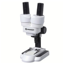 Мікроскоп Bresser Junior Stereo 20х-50x