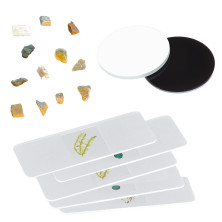 Мікроскоп Bresser Junior Stereo 20х-50x