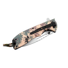 Кишеньковий ніж Grand Way 25444