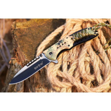 Кишеньковий ніж Grand Way 25444