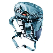 Рюкзак Deuter Gravity Rock&Roll 28 SL, arctic-navy