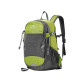 Рюкзак Fjord Nanse RAGO 18 SOLID spring power /graphite