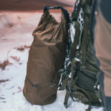 Гермомішок Snugpak Dri-Sak XXL , 35L olive