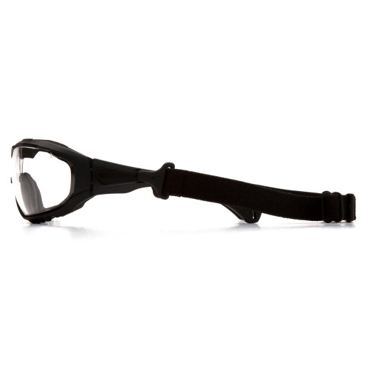 Захисні окуляри Pyramex V3T (clear) Anti-Fog, прозорі