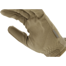 Рукавички Mechanix Specialty Hi-Dexterity S Coyote