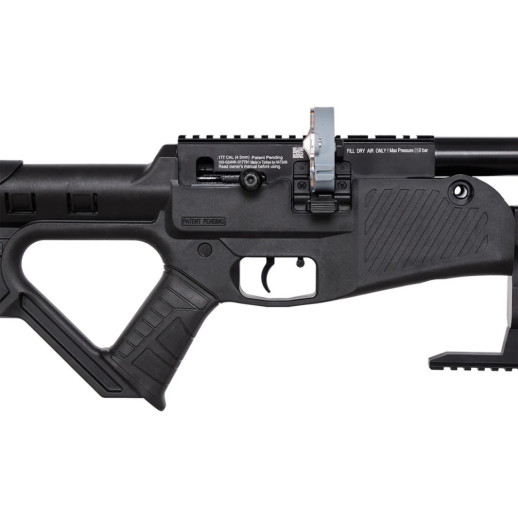 Гвинтівка пневматична Optima BLITZ MEVZI 3 PCP 4,5 мм