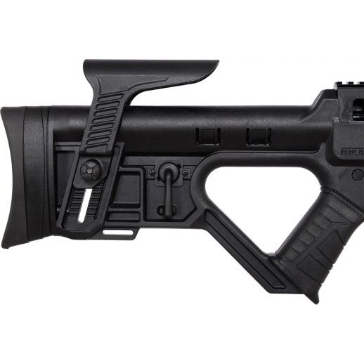 Гвинтівка пневматична Optima BLITZ MEVZI 3 PCP 4,5 мм