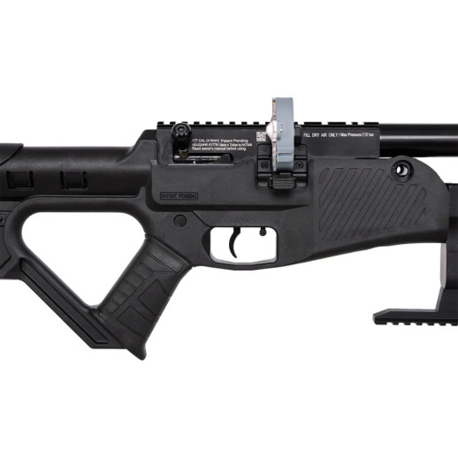 Гвинтівка пневматична Optima BLITZ MEVZI 3 PCP 4,5 мм