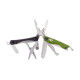 Міні-мультитул Gerber Dime Multi-tool, Green, GB, коробка (1027828)