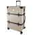 Валіза Semi Line 28" (L) Champagne/Black (T5674-4)