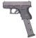 Магазин Magpul PMAG Glock 9 мм 27 патронів