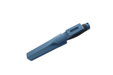 Ніж Ganzo G806-BL блакитний з піхвами