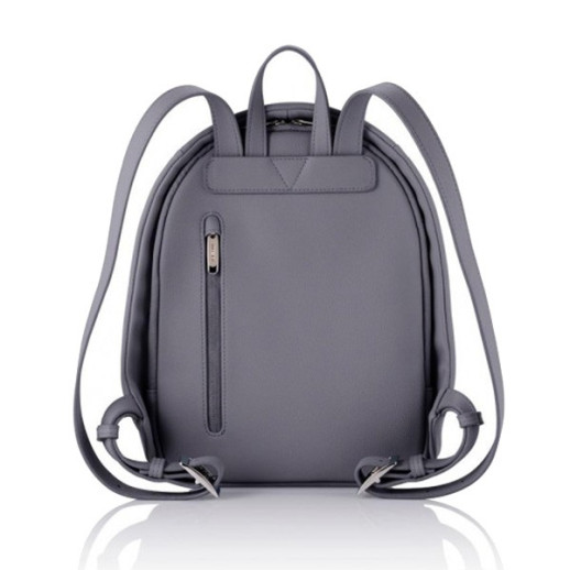 Рюкзак антивор XD Design Bobby Elle 9.7 Dark Grey (P705.222)