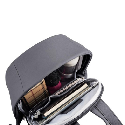 Рюкзак антивор XD Design Bobby Elle 9.7 Dark Grey (P705.222)