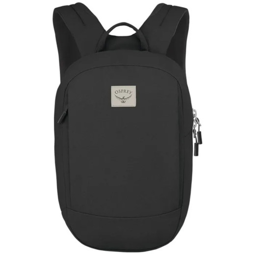 Рюкзак Osprey Arcane Small Day black - O/S - чорний