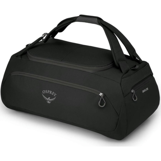 Сумка Osprey Daylite Duffel 60 Black - O/S - чорний